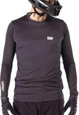 Leatt 1.0 ride kit - mtb langærmede jerseybukser