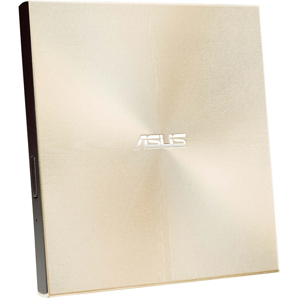 Asus ZenDrive U8M Ekstern DVD-brænder (Gold Black, USB-C Interface, M-Disc)