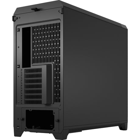 Fractal design meshify 3 xl stort tårnhus (sort | 2x USB-A | 1x USB-C)