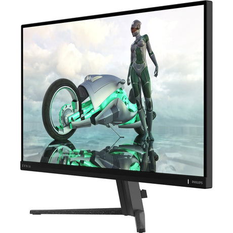 Philips Evnia 27m2n3500nl 00 27 gaming-skærm (sort, 2x HDMI, skærmport, 180 Hz)