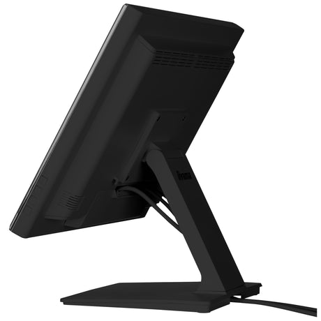 Iiyama prolite t1932msc-b2s 19 berøringsskærmsskærm (sort, VGA, HDMI, skærmport, lyd, berøringsskærm)