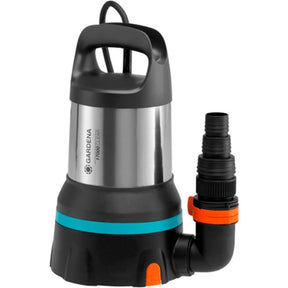 Gardena rentvandspumpe 17000 aquasensor - 9036-20 - 9036-20