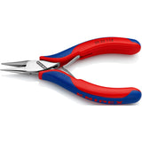Knipex 3522115 gribetang - elektronik - 115mm