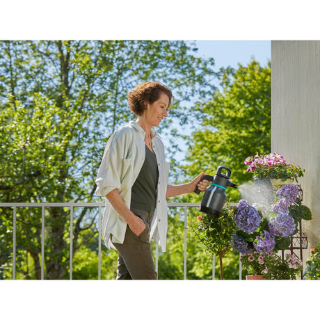 Gardena tryksprøjte 1,25l