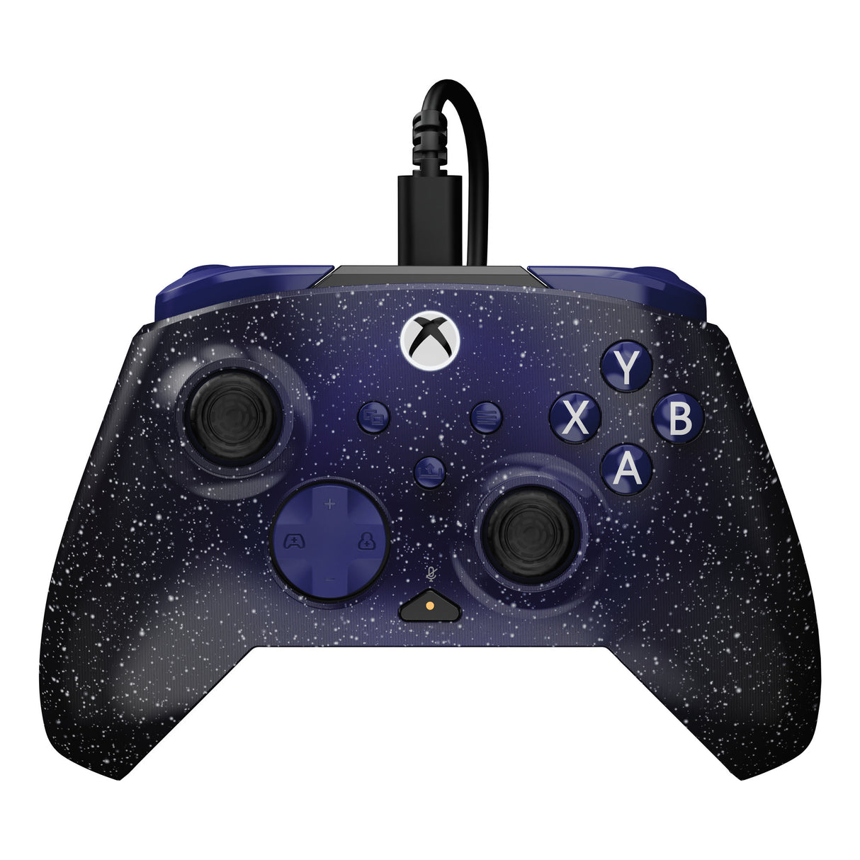 Turtle Beach Rematch Advanced Wired Controller (Dark Cosmos, Xbox Series X|S, Xbox One, PC)