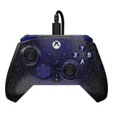 Turtle Beach Rematch Advanced Wired Controller (Dark Cosmos, Xbox Series X|S, Xbox One, PC)