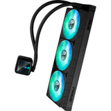 Asus Prime LC 360 Arbb Vandkøling (sort)