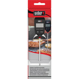 Weber® digitalt termometer