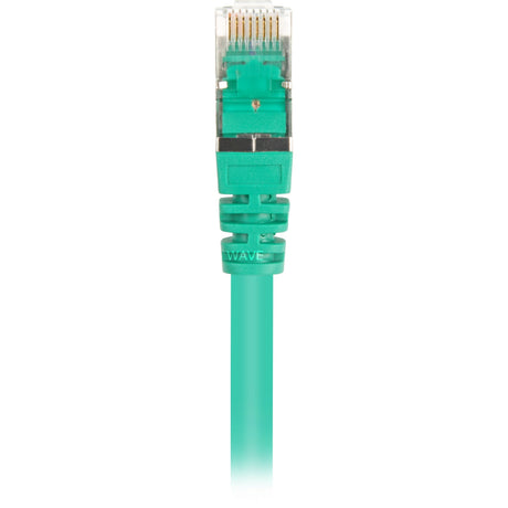 Sharkoon netværkskabel SFTP, RJ-45 med Cat.6 (grøn, 2 meter)