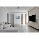Neomounts select wl40s-850bl16 tv vægbeslag montering (sort)