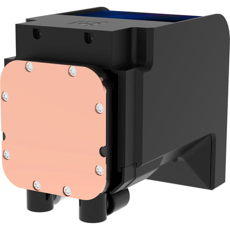 Thermaltake Magcurve 360 Ultra Arbb Sync AIO Liquid Cooler Vandkøling (sort)