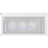 Antec cx700 elite rgb midi tårnhus (hvid | 2x usb-a | hærdet glas)