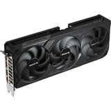Gigabyte Geforce RTX 5070 Ti Windforce OC SFF 16G grafikkort (3x Display Port, 1x HDMI 2.1, DLSS 4)