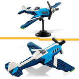 Lego Creator 3-i-1 - luftfart: konstruktionslegetøj til racerfly (31160)