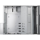 Silverstone RM52 server housing (black | 2x USB-A | 1x USB-C)