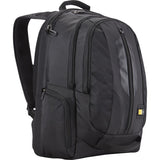 Case logic 17,3'' laptop rygsæk rbp-217 rygsæk (detaljhandel)