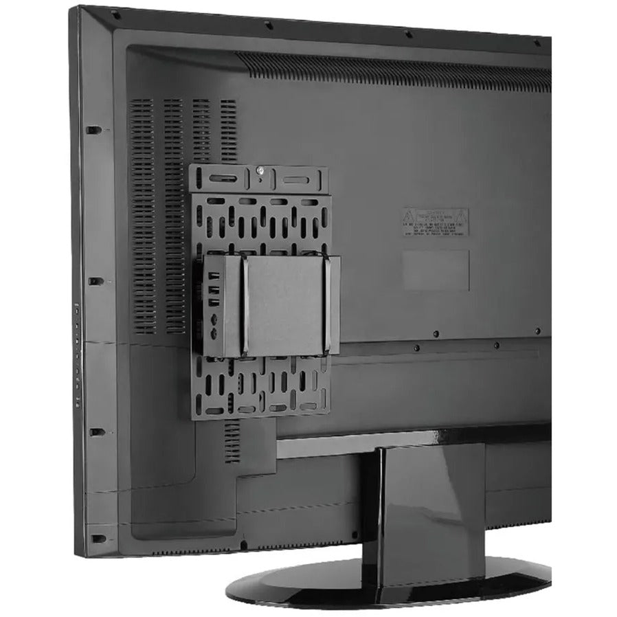 Neomounts ns-mpm100 medieafspiller holder mount (sort)
