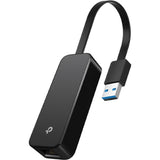 Tp-Link USB 3.0 til Gigabit Ethernet Adapter Netværksadapter (sort)