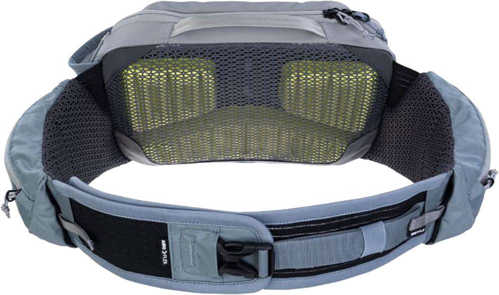 Evoc hip pack pro 3 + 1,5l blære