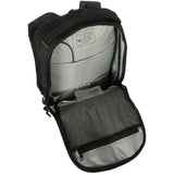 Targus 15-16" commuter økosmart rygsæk rygsæk (sort)
