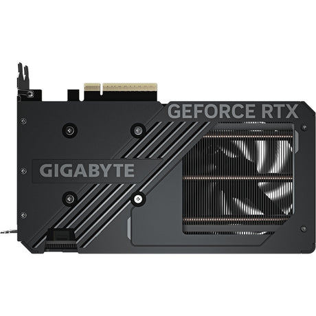 Gigabyte GeForce RTX 5060 Ti WindForce 8G grafikkort (3x Display Port, 1x HDMI)