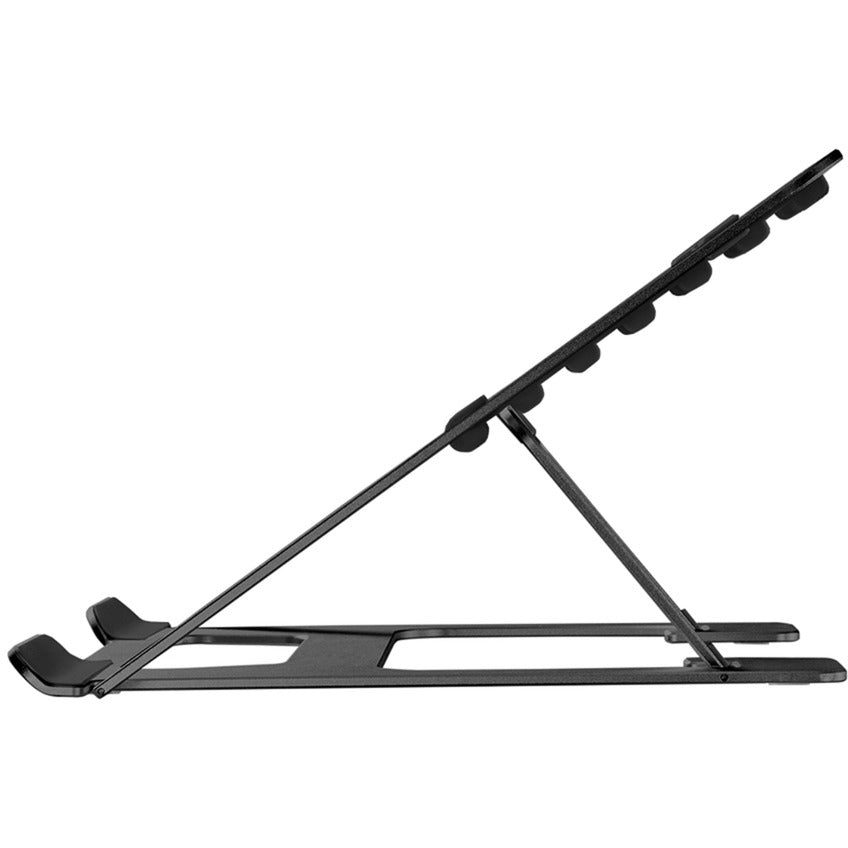 Neomounts nsls085sort foldbart laptopstativ (sort)