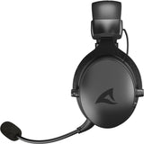 Sharkoon skiller sgh40w over-ear gaming headset (sort)