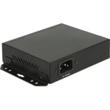 Delock gigabit ethernet switch 4 port + 1 SFP