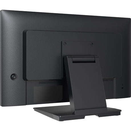 Iiyama prolite t2254msc-b2ag 21.5 touchscreen-skærm (sort, HDMI, skærmport, VGA, 2x USB-A, USB-B)