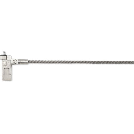Kensington slim nanosaver 2.0 eq-nøglelås til bærbar tyverisikring