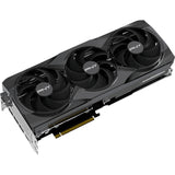 Pny Geforce RTX 5080 OC grafikkort (DLSS 4, 3x Display Port, 1x HDMI 2.1)
