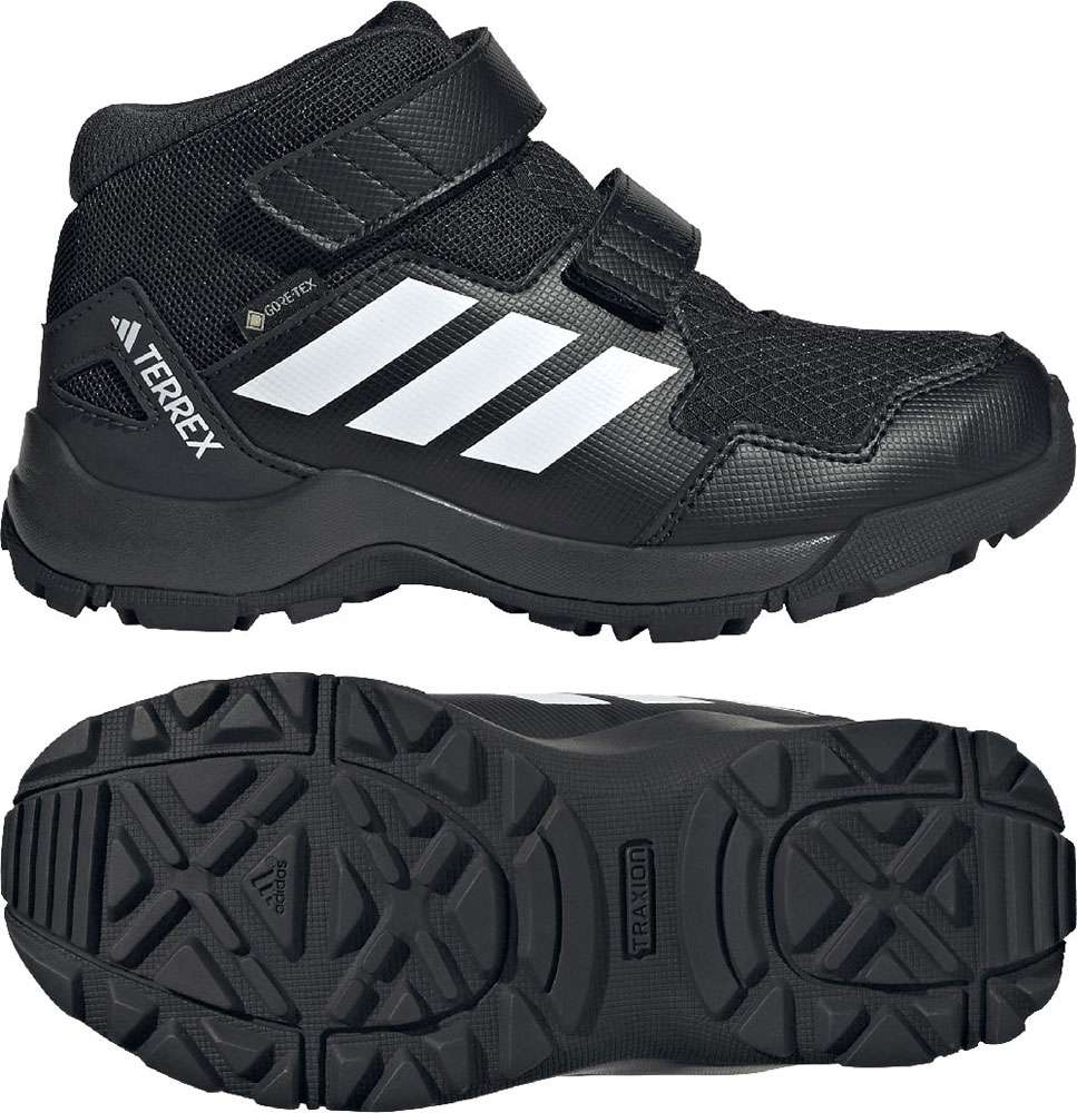 Adidas terrex skychaser mid gtx - vandresko til børn