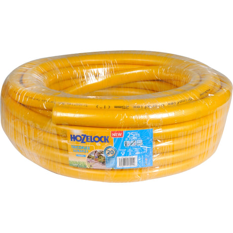 Hozelock 117041 tricoflex ultraflex slange (25 meter, ø 25 mm)