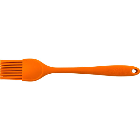 Traeger silikone pensel grillpensel (orange)