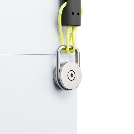 Fairphone (gen. 6) telefonledning smartphoneholder (sort)