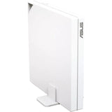 Asus rt-ax57 go wlan lte router (hvid)