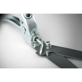 Wolf-garten grass shears gs-1m (stainless steel)