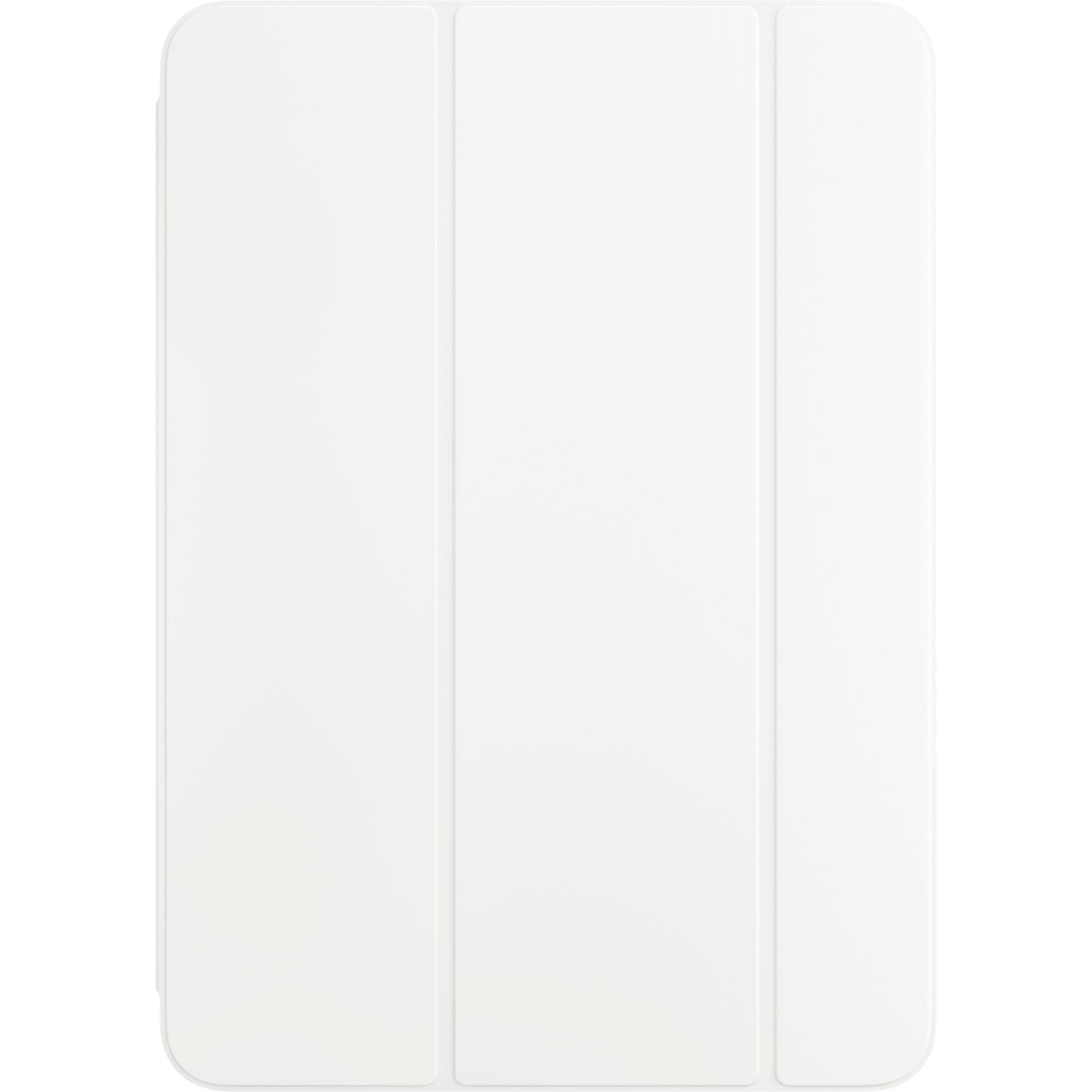 Apple smart folio til 11-tommer iPad pro (m4) - hvid tablet-etui (hvid)