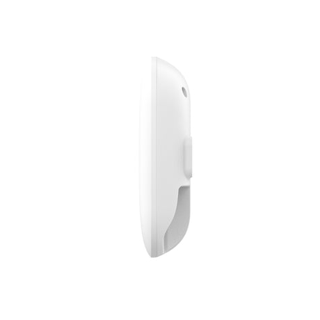 Netgear wax210 wifi 6 ax1800 dual-band adgangspunkt med multi-gig poe+ (hvid, poe)