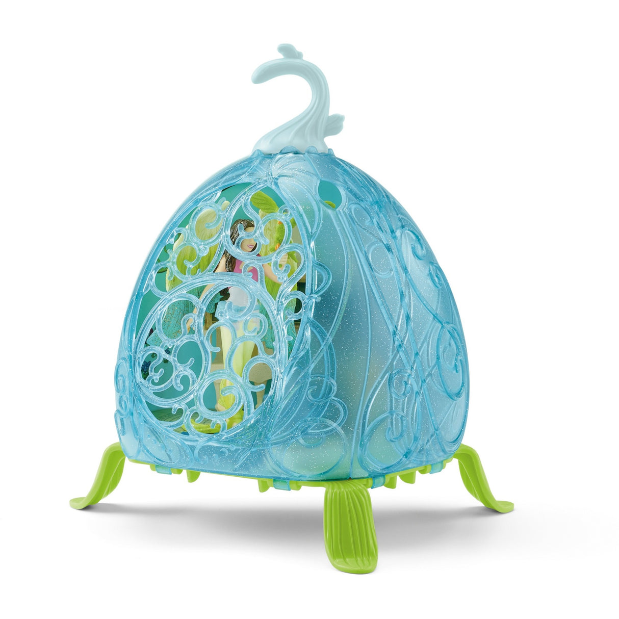Schleich bayala - mystisk bibliotekslegetøjsfigur (42527)