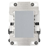 Silverstone SST-XE04-SP3B CPU køler (4-benet PWM blæserstik)