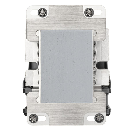 Silverstone SST-XE04-SP3B CPU køler (4-benet PWM blæserstik)
