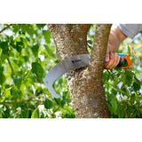 Gardena combisystem beskæringssav 300 pp buet (turkis, 8738-20)