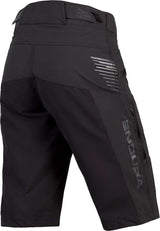 Endura singletrack ii - mtb-shorts til kvinder