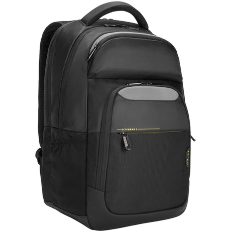 Targus citygear 14-15.6 rygsæk til bærbar computer (sort)