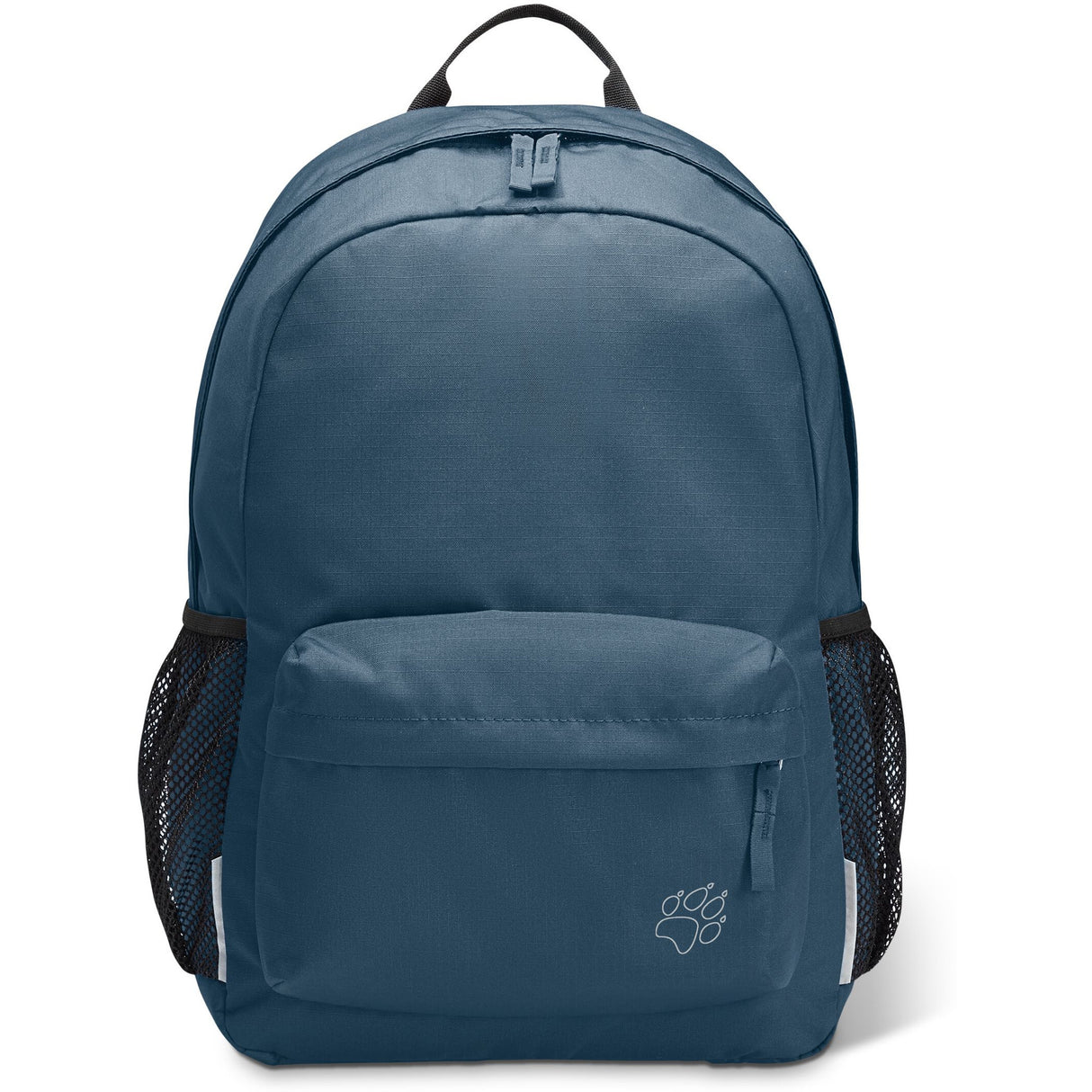 Jack wolfskin rebel pack 25 rygsæk (blå)