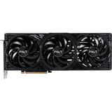 Palit GeForce RTX 5070 Ti Gaming Pro-S grafikkort (DLSS 4, 3x Display Port, 1x HDMI 2.1)
