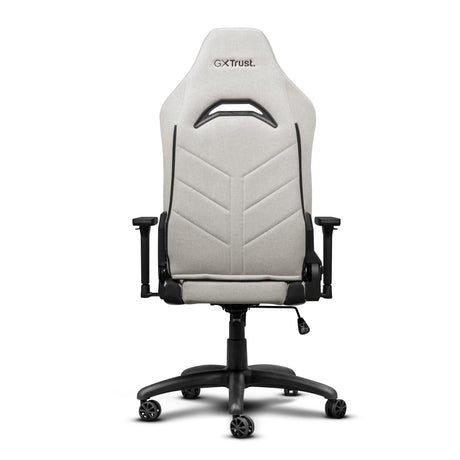 Trust GXT 723 Ruya komfortabel gaming stol i stof