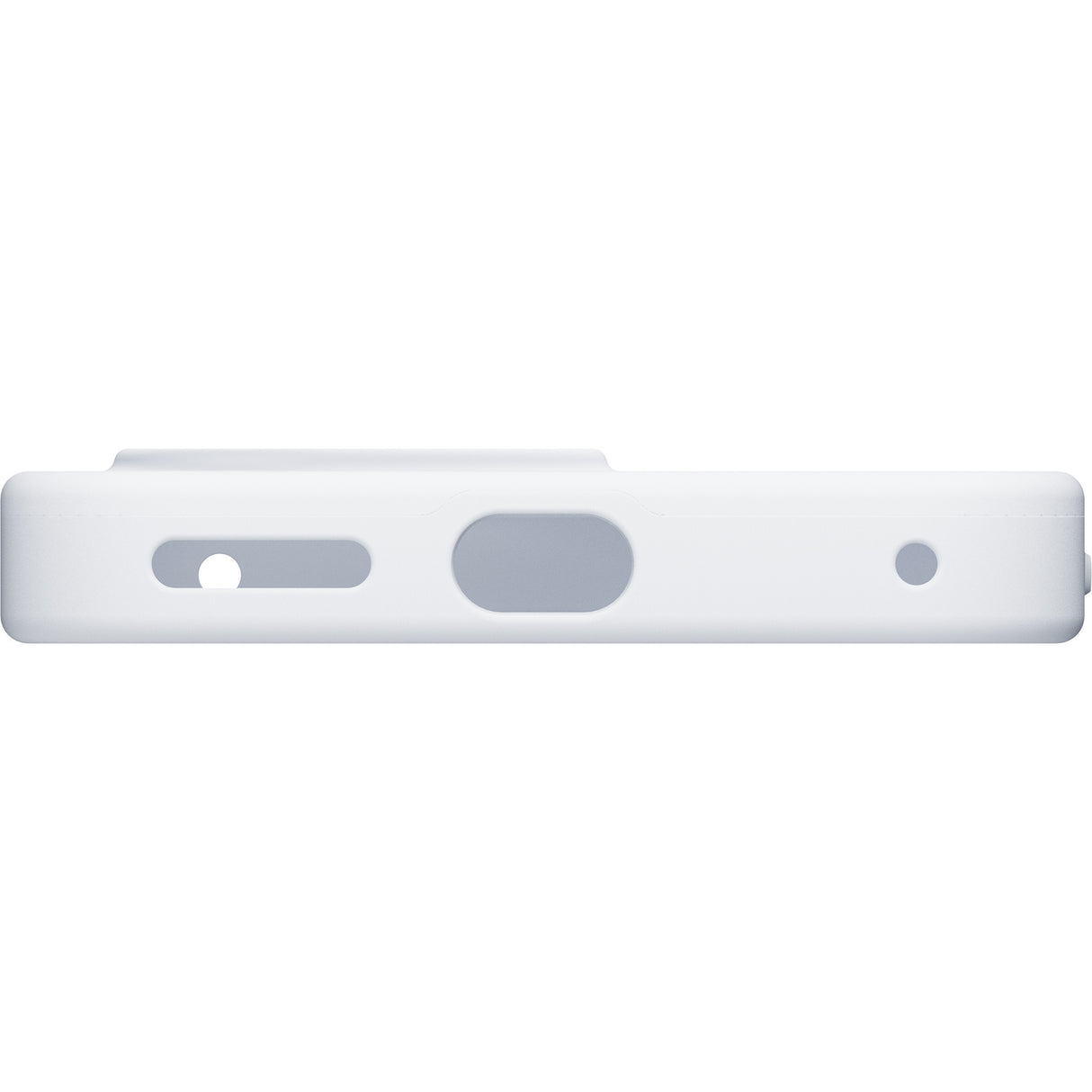 Fairphone (gen. 6) beskyttelseshylster (hvid)