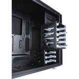 Fractal design definerer r5 midi tårnhus (sort | 4x usb-a)